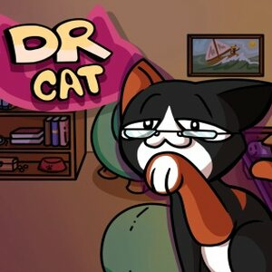 Doctor Cat Playstation 4