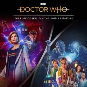 Doctor Who Duo Bundle Xbox One