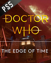 Comprar Doctor Who The Edge of Time VR PS5 Barato Comparar Precios