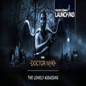 Comprar Doctor Who The Lonely Assassins CD Key Comparar Precios