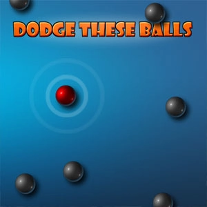 Dodge These Balls Switch