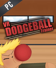 Comprar Dodgeball Trainer VR CD Key Comparar Precios