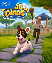 Dog Chaos Playstation 4