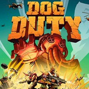 Comprar Dog Duty Xbox One Barato Comparar Precios