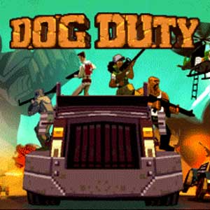 Comprar Dog Duty CD Key Comparar Precios