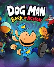 Dog Man Bark in Action Xbox One