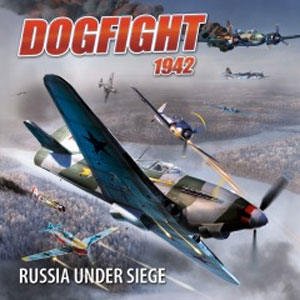 Comprar Dogfight 1942 Russia under Siege PS3 Bajato Comparar Precios