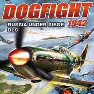 Comprar Dogfight 1942 Russia Under Siege CD Key Comparar Precios