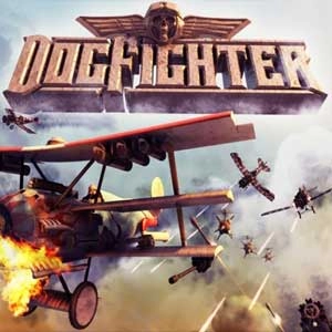 DogFighter Pc