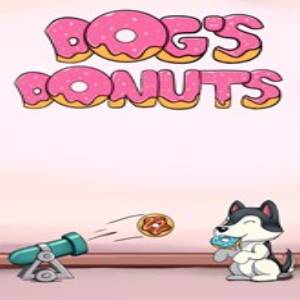Comprar Dog’s Donuts Xbox One Barato Comparar Precios
