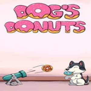 Comprar Dog’s Donuts Xbox Series Barato Comparar Precios
