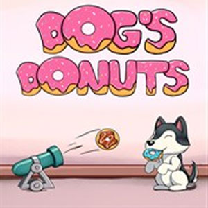 Comprar Dog’s Donuts PS5 Barato Comparar Precios