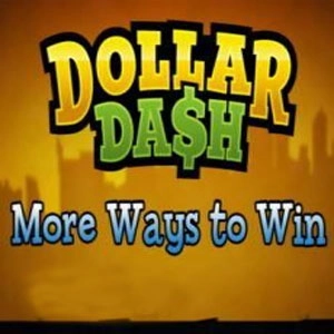 Dollar Dash More Ways to Win