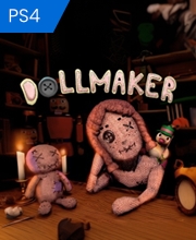 Comprar DOLLMAKER Ps4 Barato Comparar Precios