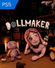 Comprar DOLLMAKER PS5 Barato Comparar Precios