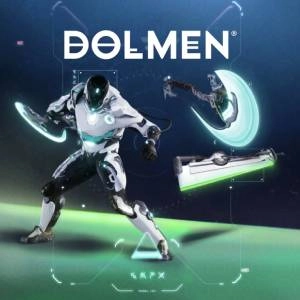 Dolmen Rebel Set Xbox Series X