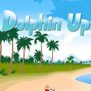 Dolphin Up Pc