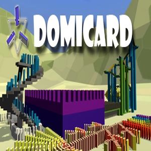 DomiCard