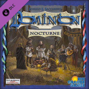 Comprar Dominion Nocturne CD Key Comparar Precios
