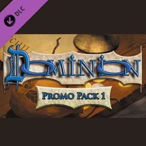 Dominion Promo Pack 1