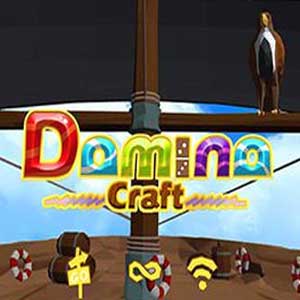 Comprar Domino Craft VR CD Key Comparar Precios