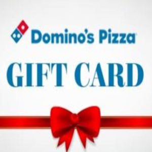 Tarjeta Regalo Domino’s | Comparar Precios