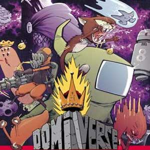 Comprar Domiverse CD Key Comparar Precios