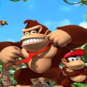 Donkey King Adventtures Xbox Series X