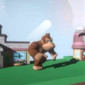 Donkey King Adventures Xbox One