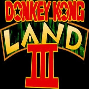 Donkey Kong Land 3 Pc