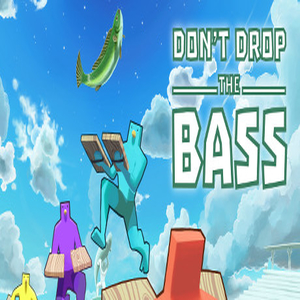 Comprar Dont Drop the Bass CD Key Comparar Precios