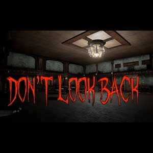 Don't Look Back Pc