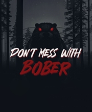 Comprar Don’t Mess With Bober CD Key Comparar Precios