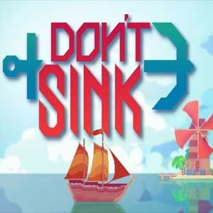  Don't Sink