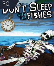 Comprar Don't Sleep With The Fishes Key Comparar Precios