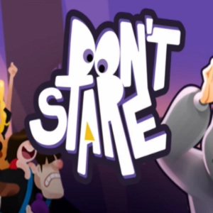Don’t Stare Pc