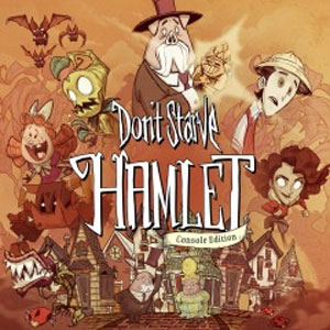 Comprar Don’t Starve Hamlet Ps4 Barato Comparar Precios