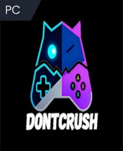 DONTCRUSH Pc