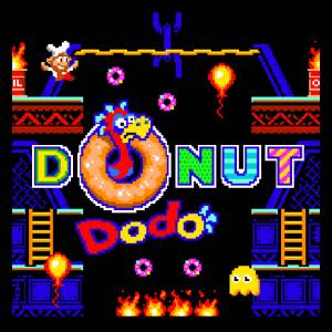 Comprar Donut Dodo CD Key Comparar Precios