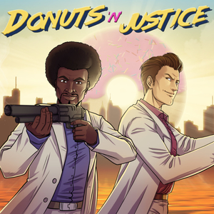 Comprar Donuts’n’Justice Xbox One Barato Comparar Precios