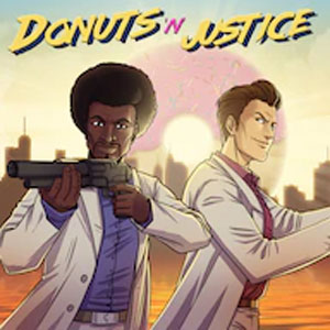 Comprar Donuts’n’Justice PS5 Barato Comparar Precios
