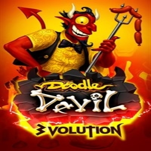 Comprar Doodle Devil 3volution Xbox Series Barato Comparar Precios