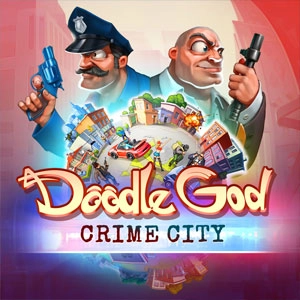 Doodle God Crime City Pc