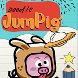 Doodle JumPig Pc