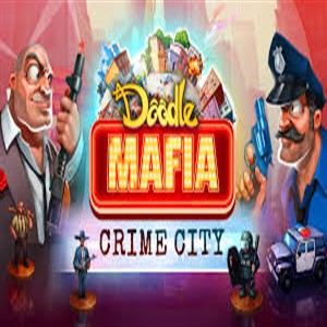 Comprar Doodle Mafia Crime City Xbox One Barato Comparar Precios