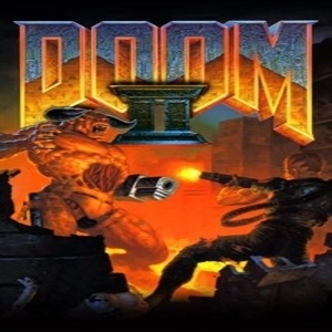 DOOM 2 Xbox Series X
