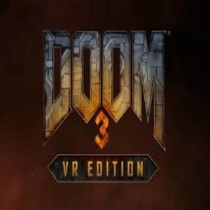Doom 3 VR Playstation 5