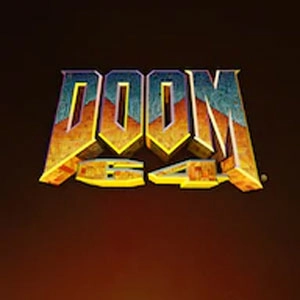 DOOM 64 Playstation 5