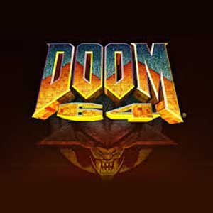 Comprar DOOM 64 Nintendo Switch Barato comparar precios