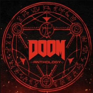 DOOM Anthology Playstation 5